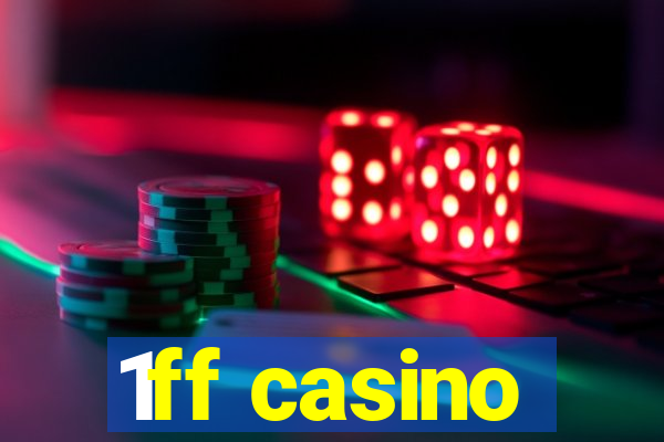 1ff casino