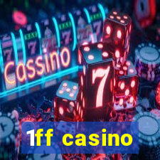 1ff casino