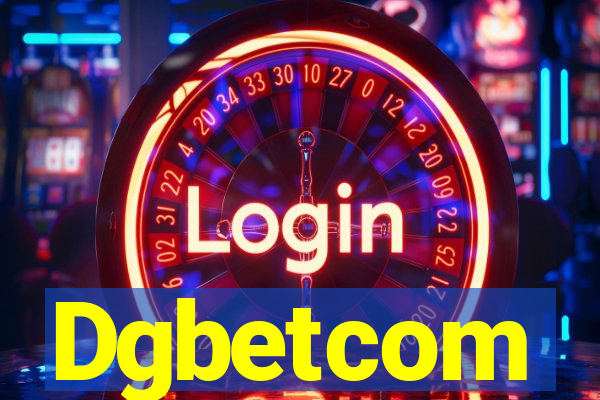 Dgbetcom