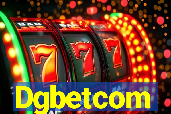 Dgbetcom