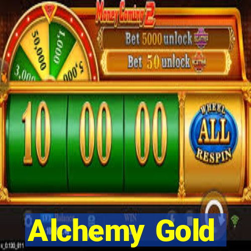 Alchemy Gold