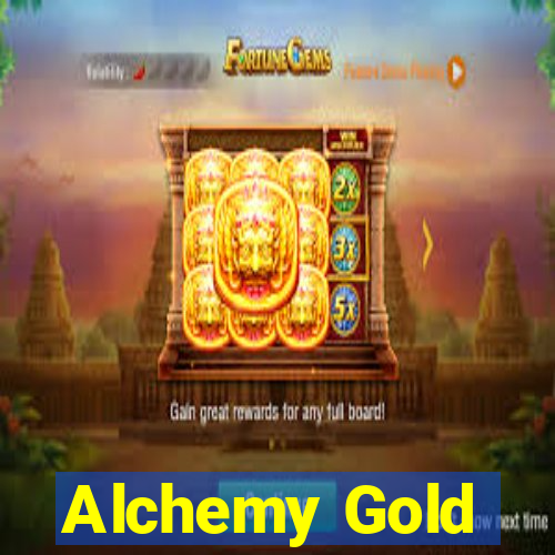 Alchemy Gold