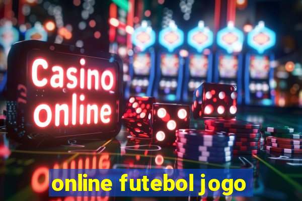 online futebol jogo