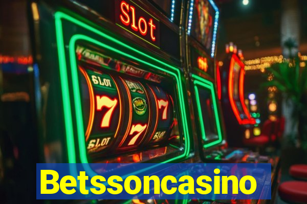 Betssoncasino