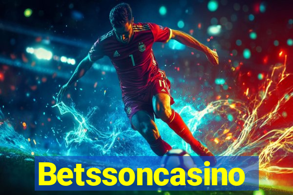 Betssoncasino