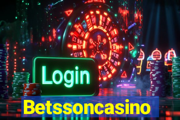 Betssoncasino