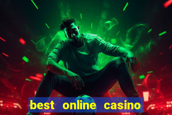 best online casino in us