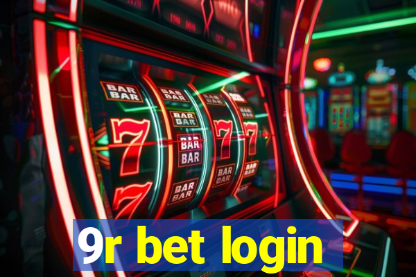 9r bet login