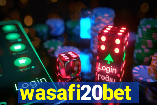 wasafi20bet