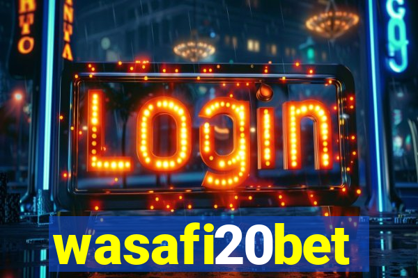 wasafi20bet