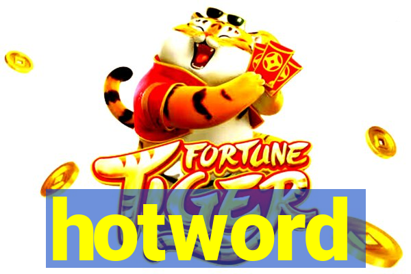 hotword