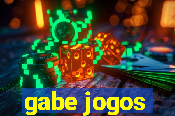 gabe jogos