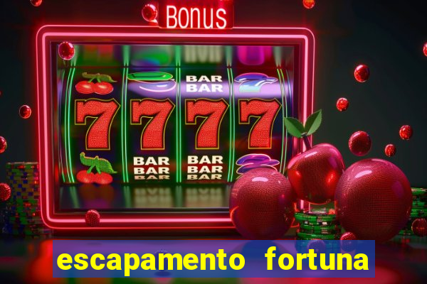 escapamento fortuna 125 fan 2010