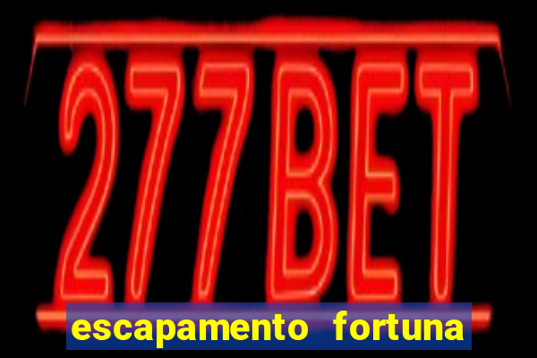 escapamento fortuna 125 fan 2010