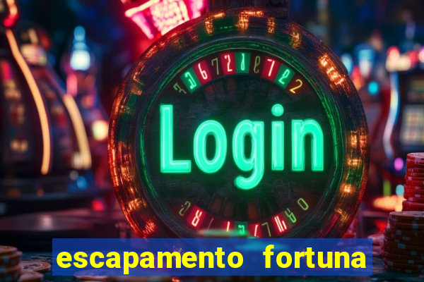 escapamento fortuna 125 fan 2010