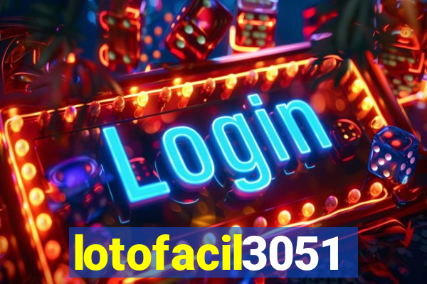 lotofacil3051