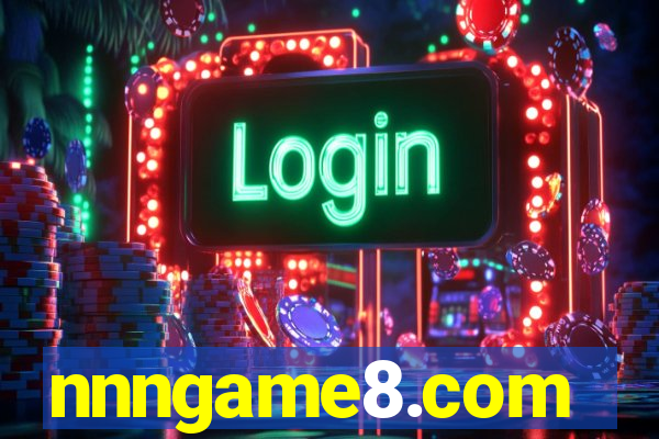 nnngame8.com