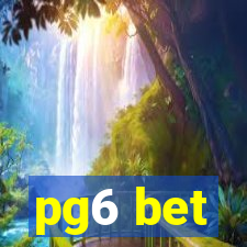 pg6 bet