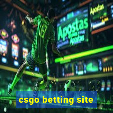 csgo betting site