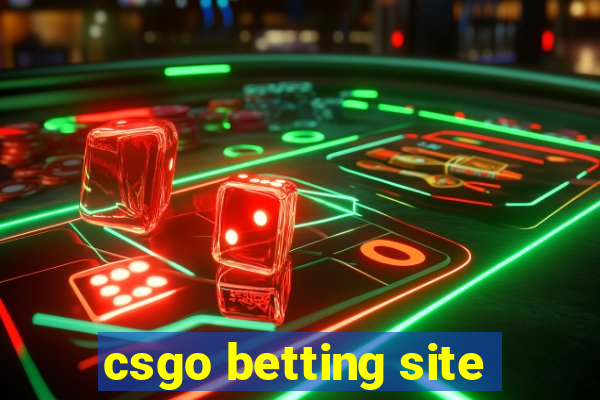 csgo betting site