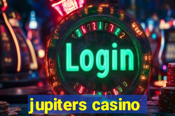 jupiters casino