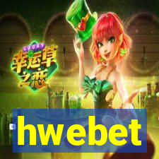 hwebet