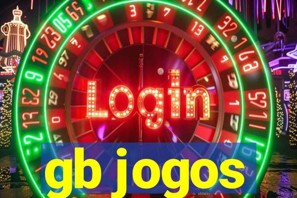 gb jogos