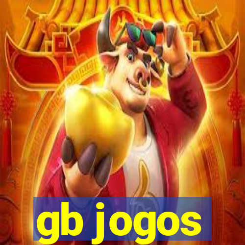 gb jogos