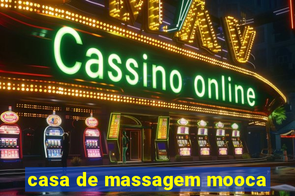 casa de massagem mooca