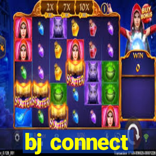 bj connect