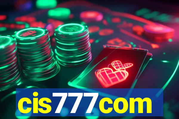 cis777com