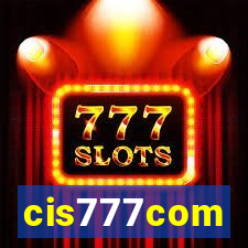 cis777com