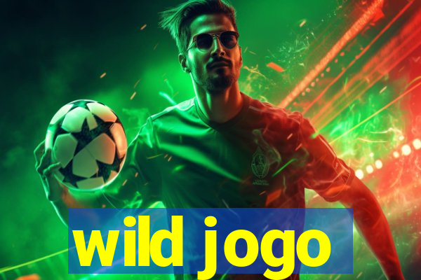 wild jogo