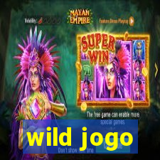 wild jogo