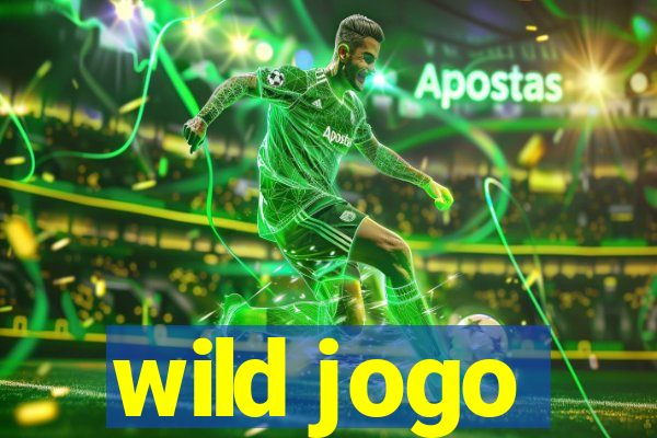 wild jogo