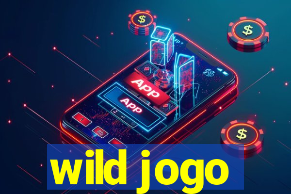 wild jogo