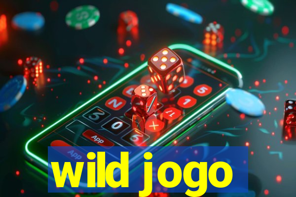 wild jogo