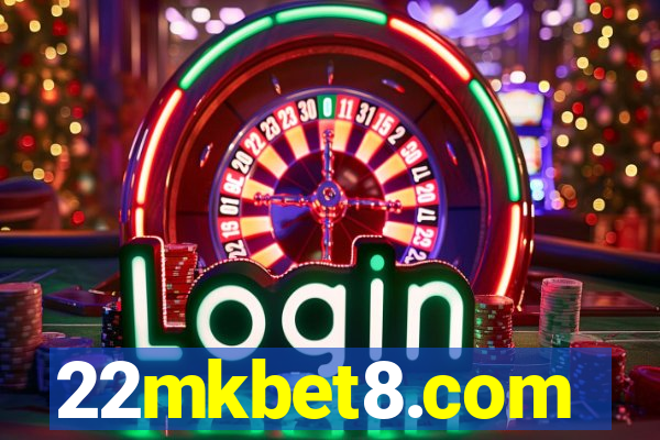 22mkbet8.com