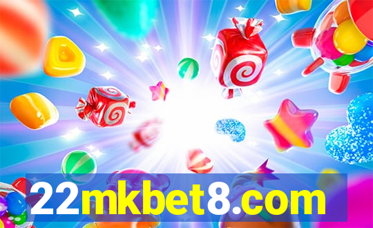 22mkbet8.com