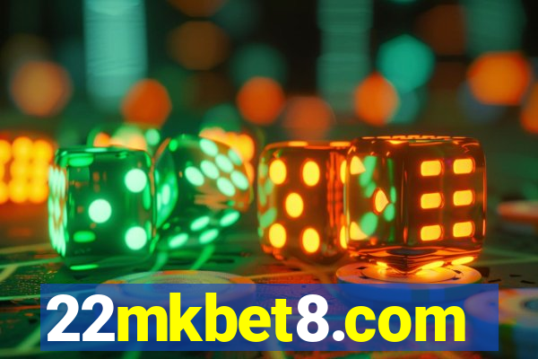 22mkbet8.com