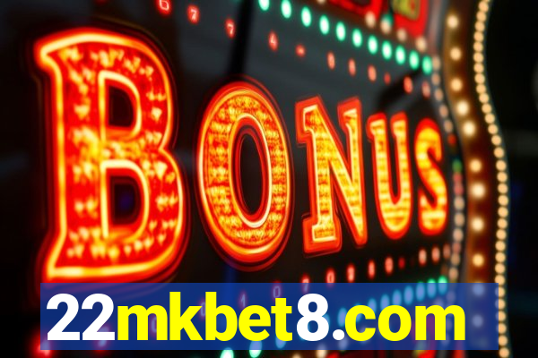 22mkbet8.com