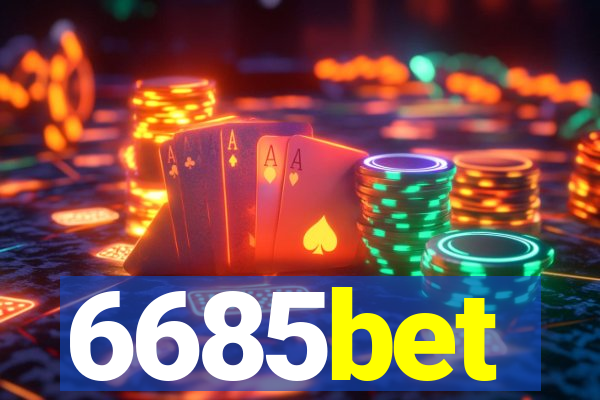 6685bet