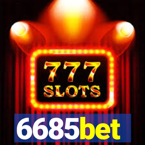 6685bet