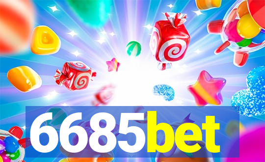 6685bet