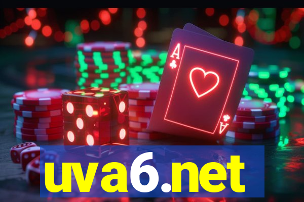 uva6.net