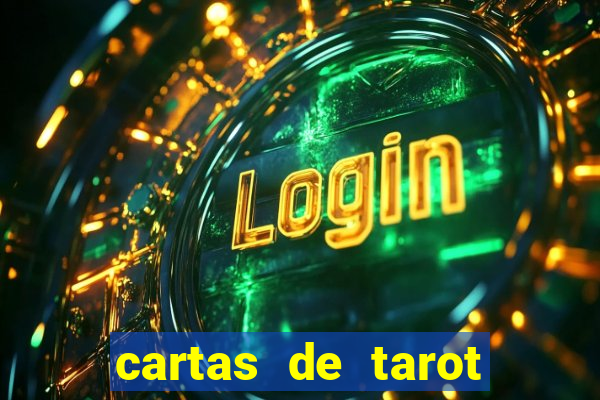 cartas de tarot significado pdf