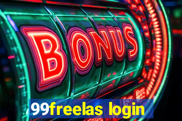 99freelas login