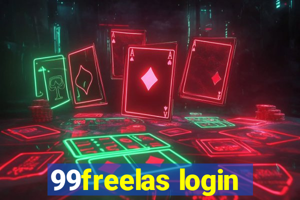 99freelas login