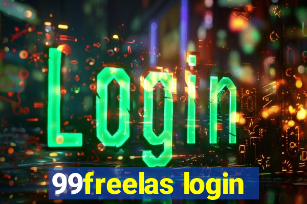 99freelas login