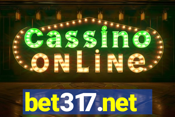 bet317.net